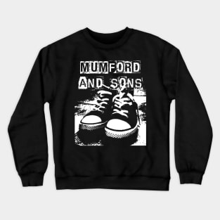 mumford Crewneck Sweatshirt